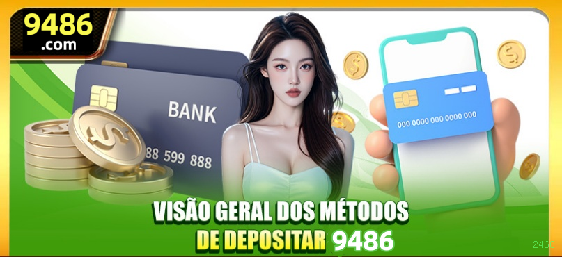 Download gratuito do app da 2468