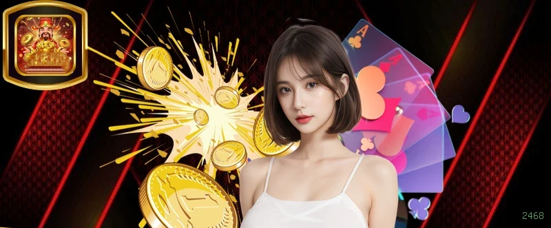 Página oficial da 2468 no Facebook