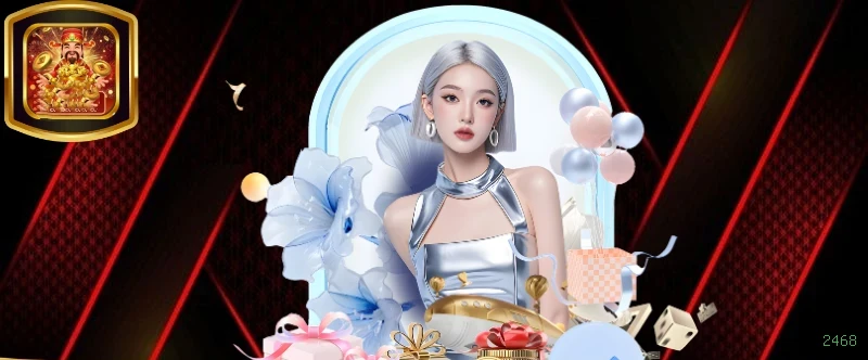 Jogos de loteria online na 2468